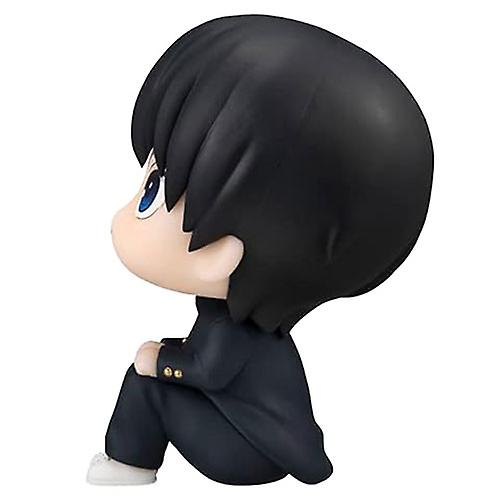 Megahouse Haikyuu Kageyama Lookup Figure