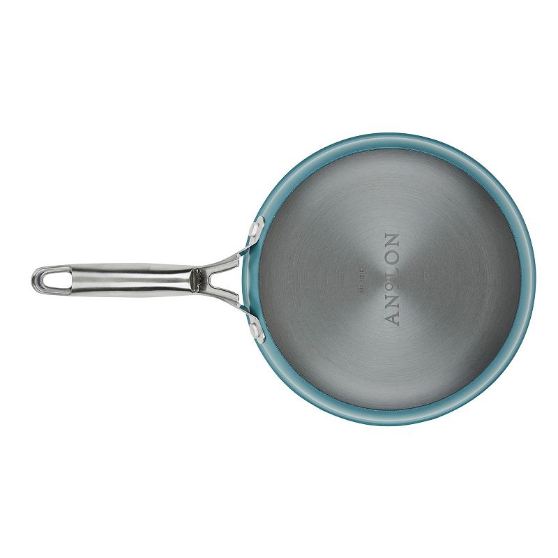 Anolon Achieve 8.25-in. Hard-Anodized Nonstick Frypan