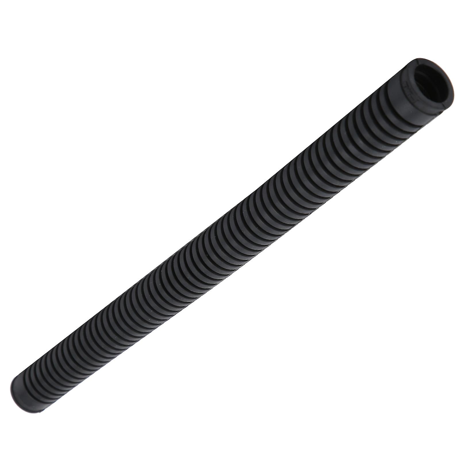 Diving Corrugated Inflator Hose For Bcd Airway Flexible Rubber Hose Diving Accessory18in