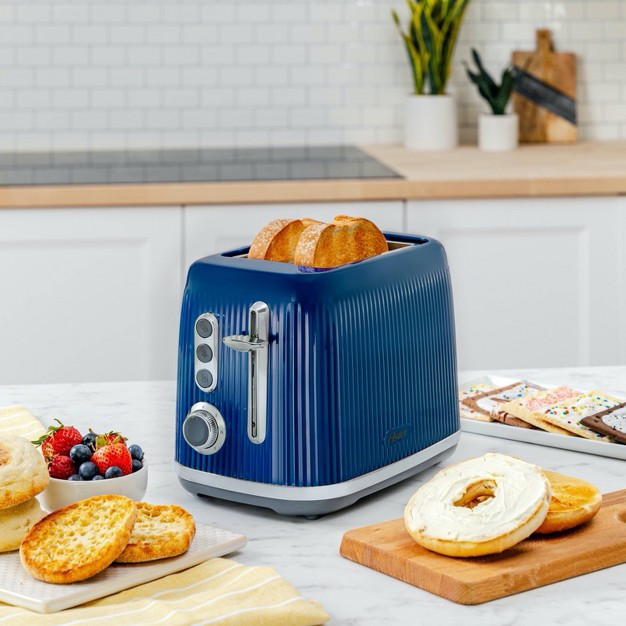 Oster Design Series 2 Slice Toaster