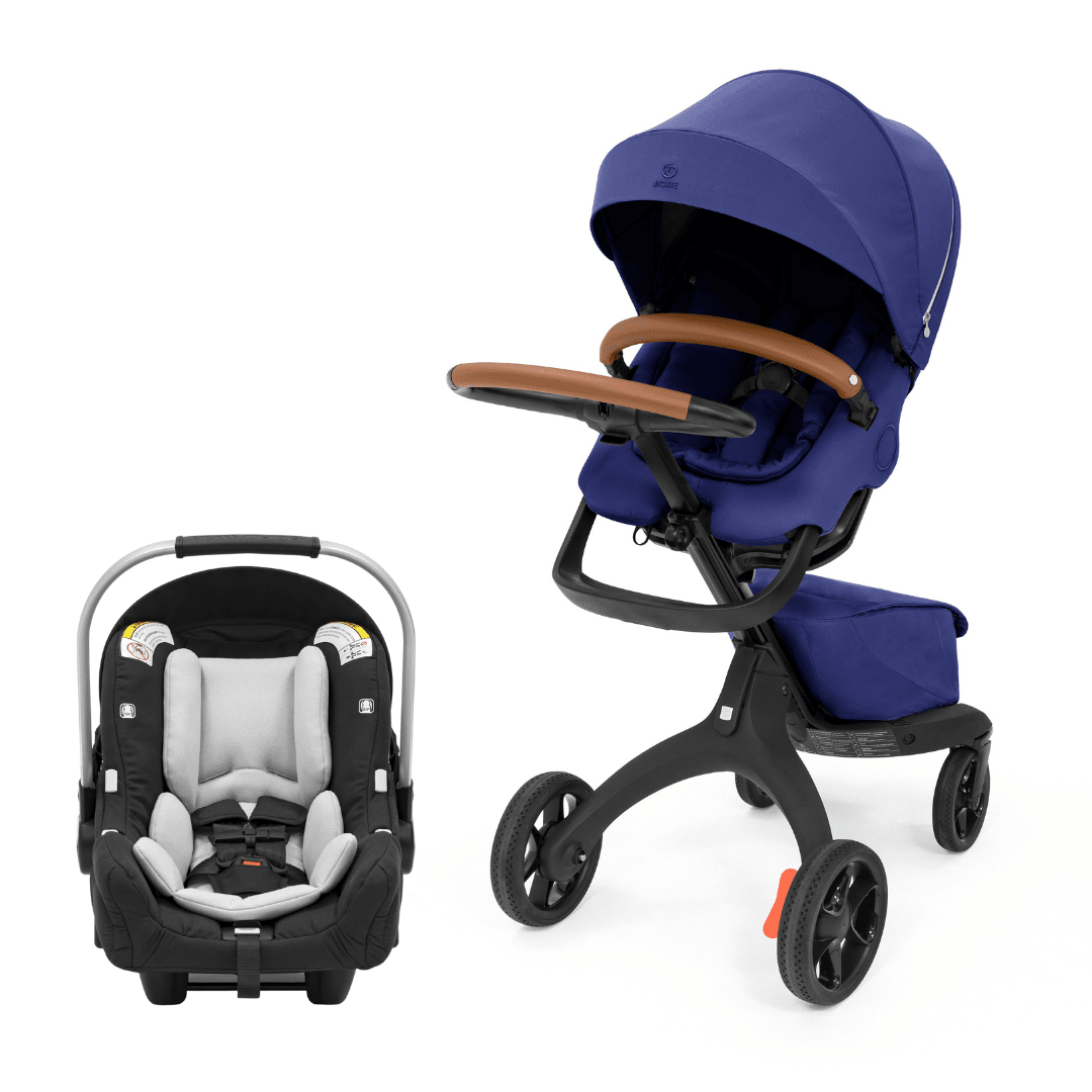 Stokke-Xplory-X-Stroller-And-Stokke-Pipa-Travel-System