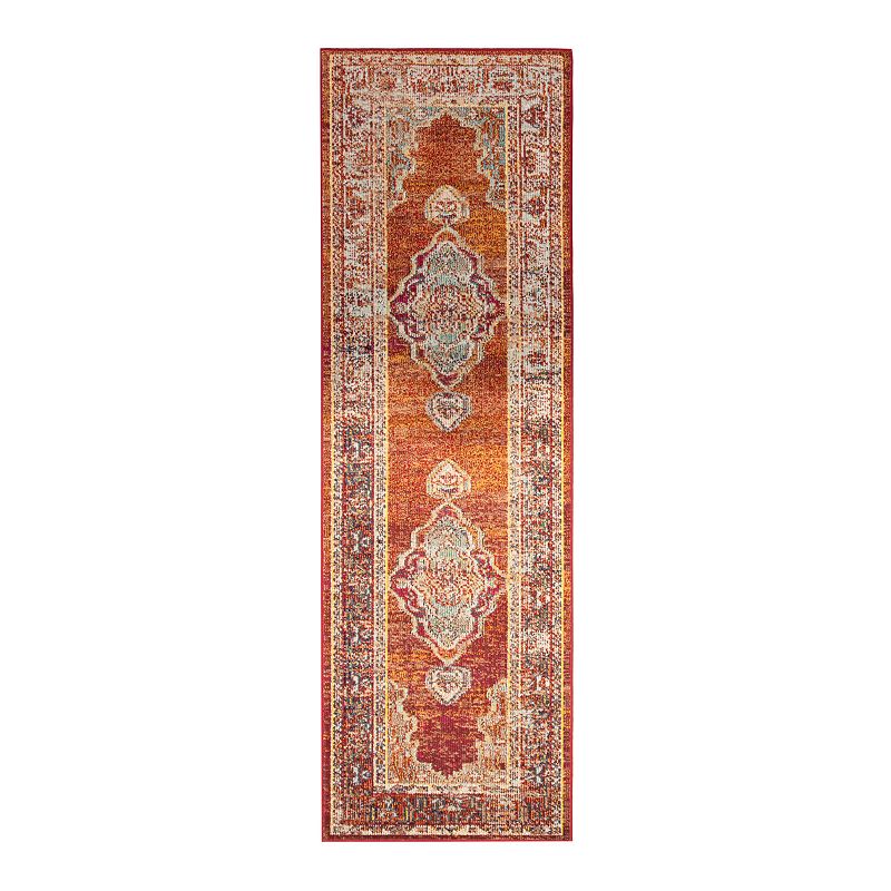 Safavieh Crystal Iris Rug