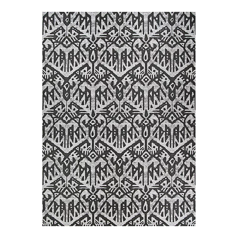 Couristan Dolce Maasai Indoor Outdoor Area Rug