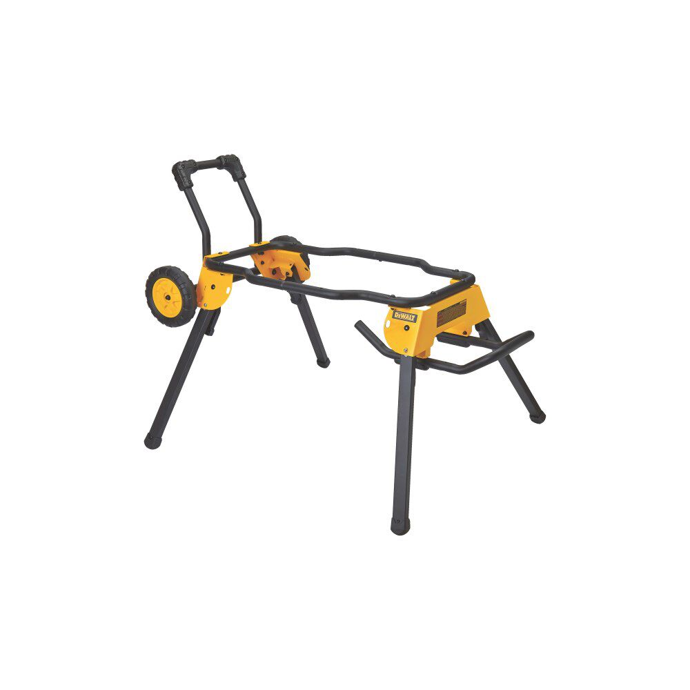 DEWALT Table Saw Stand DWE74911 from DEWALT