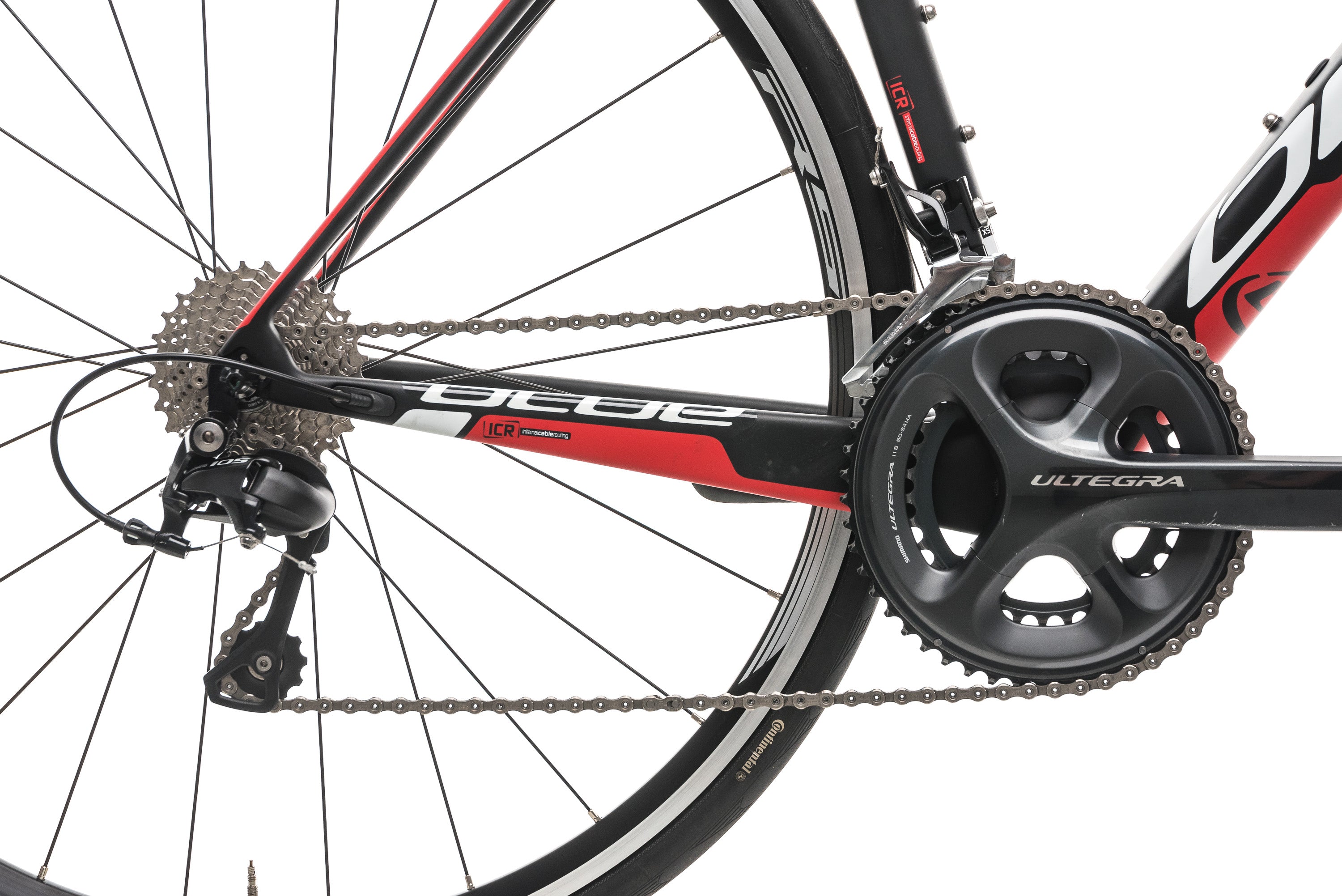 Blue Axino SP Road Bike - 2016, X-Small