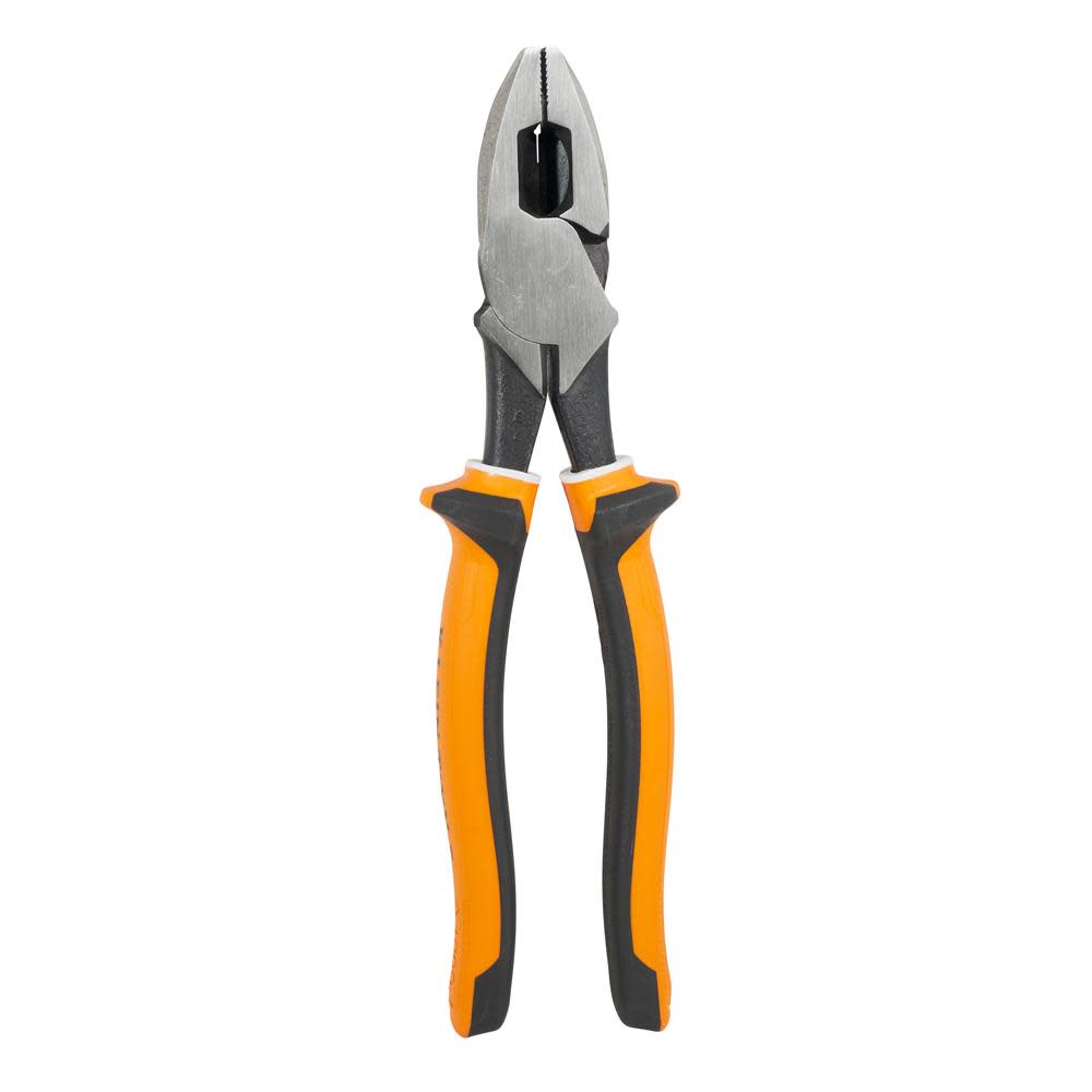 9 Side Cutting Pliers Slim Handle ;