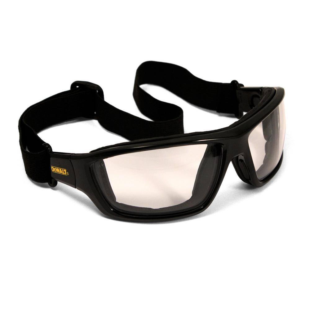 DW Converter Indoor Outdoor Anti-Fog Lens Safety GlassGoggle DPG83-91C