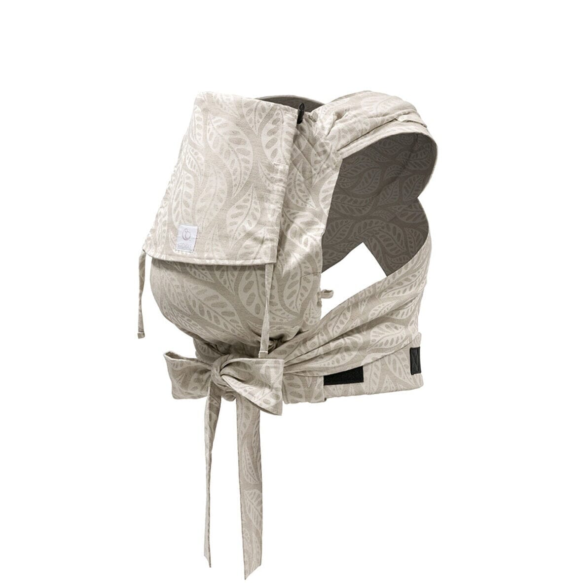 Stokke-Limas-Carrier