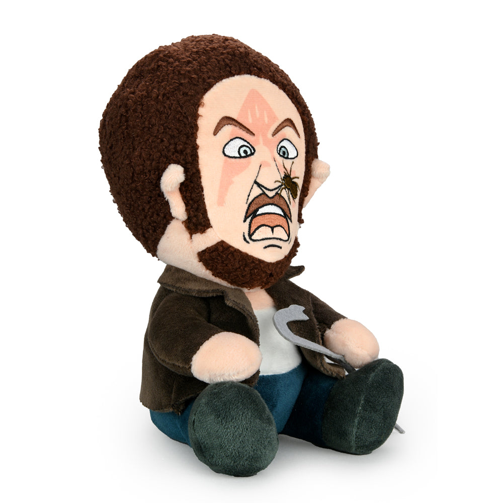 Home Alone 30th Anniversary Phunny Plush 3-Pack Bundle by Kidrobot