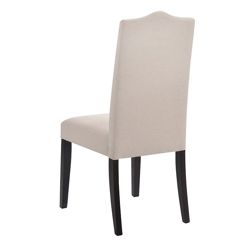 Romero Parsons Accent Chair