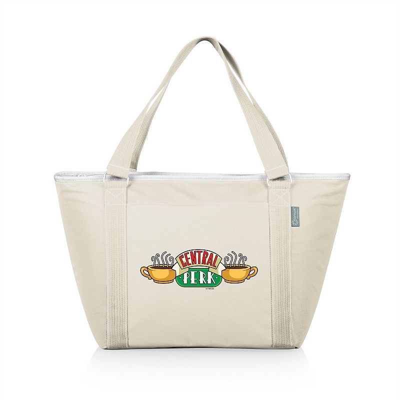 Oniva Friends Central Perk Topanga Cooler Tote Bag