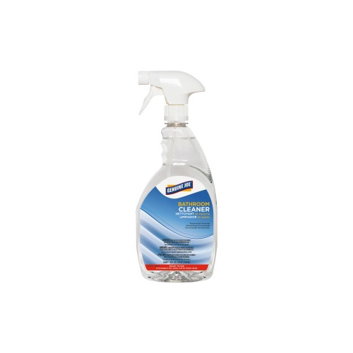 Genuine Joe RTU Restroom Cleaner  GJO99668