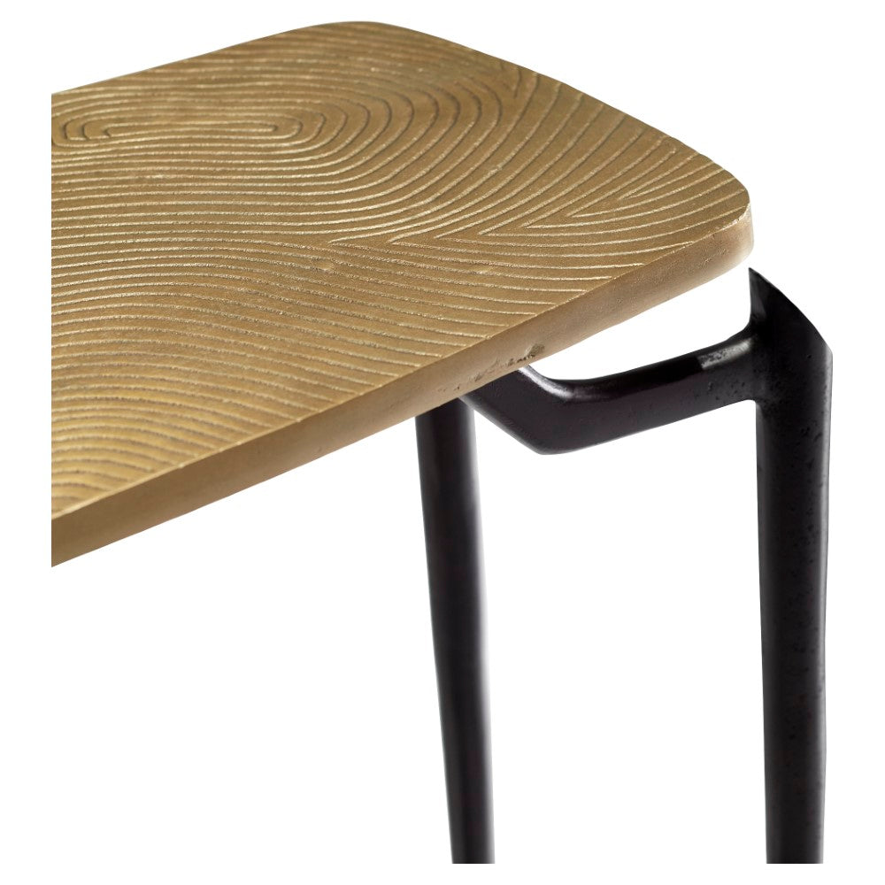 Tarsal Table