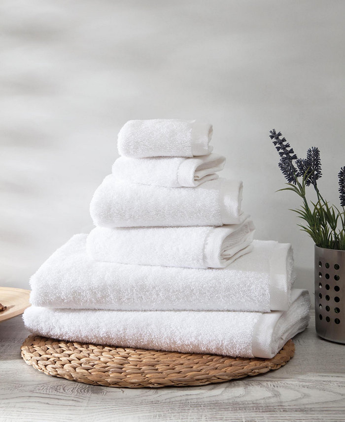 OZAN PREMIUM HOME Horizon Towel Collection