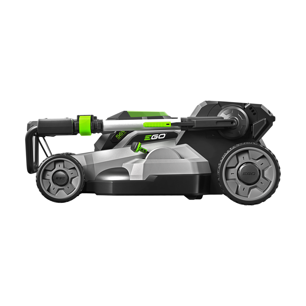 EGO POWER+ 21 Lawn Mower Kit with 6Ah Battery & 320W Charger LM2114 from EGO