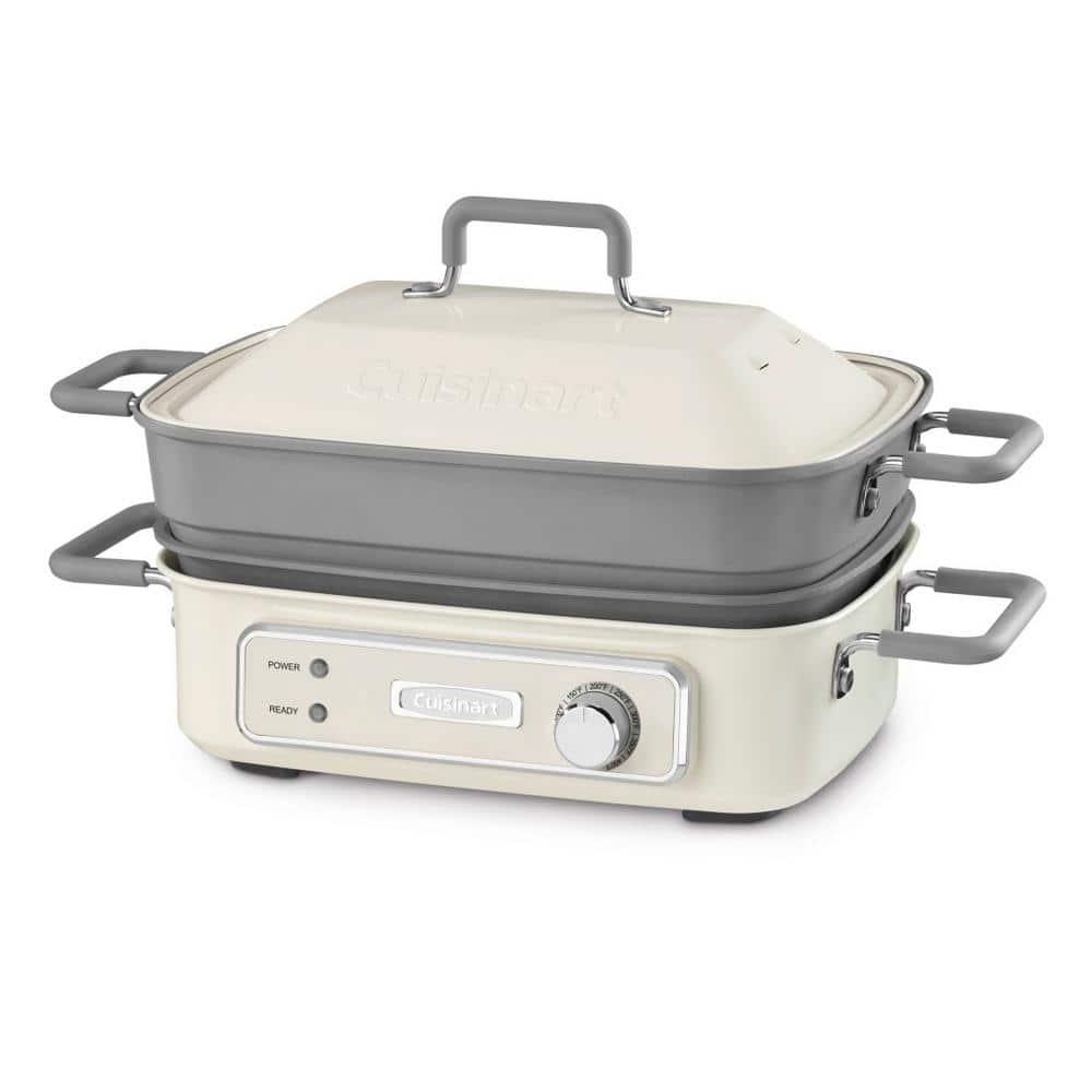 Cuisinart STACK5