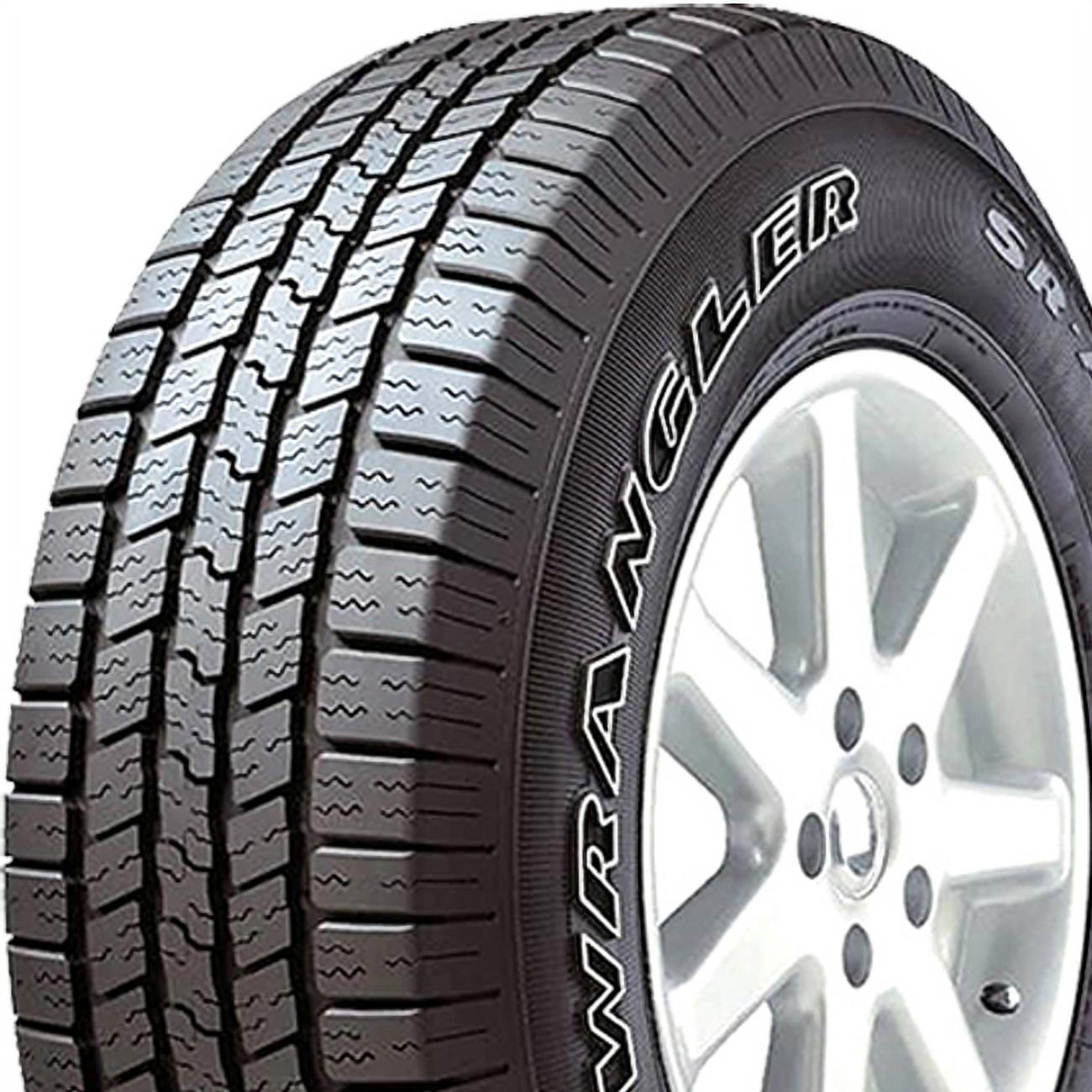 Goodyear Wrangler SR-A 255/70R16 109S Tire