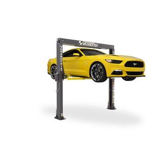 GRANDPRIX Series 2-Post Car Lift 7000 lbs. Capacity 118.5 in. Overall Height 5175996