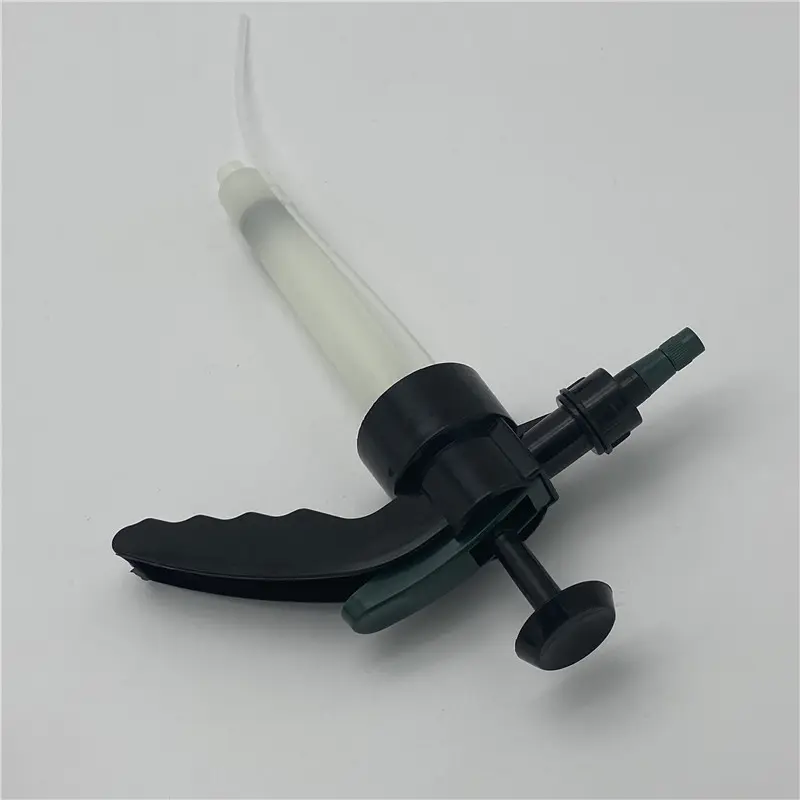 Hand Pump Sprayer Nozzle Water Sprayer Nozzle Garden Mist Trigger Sprayer