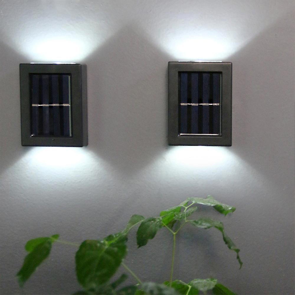 2 Pcs Wall Lights