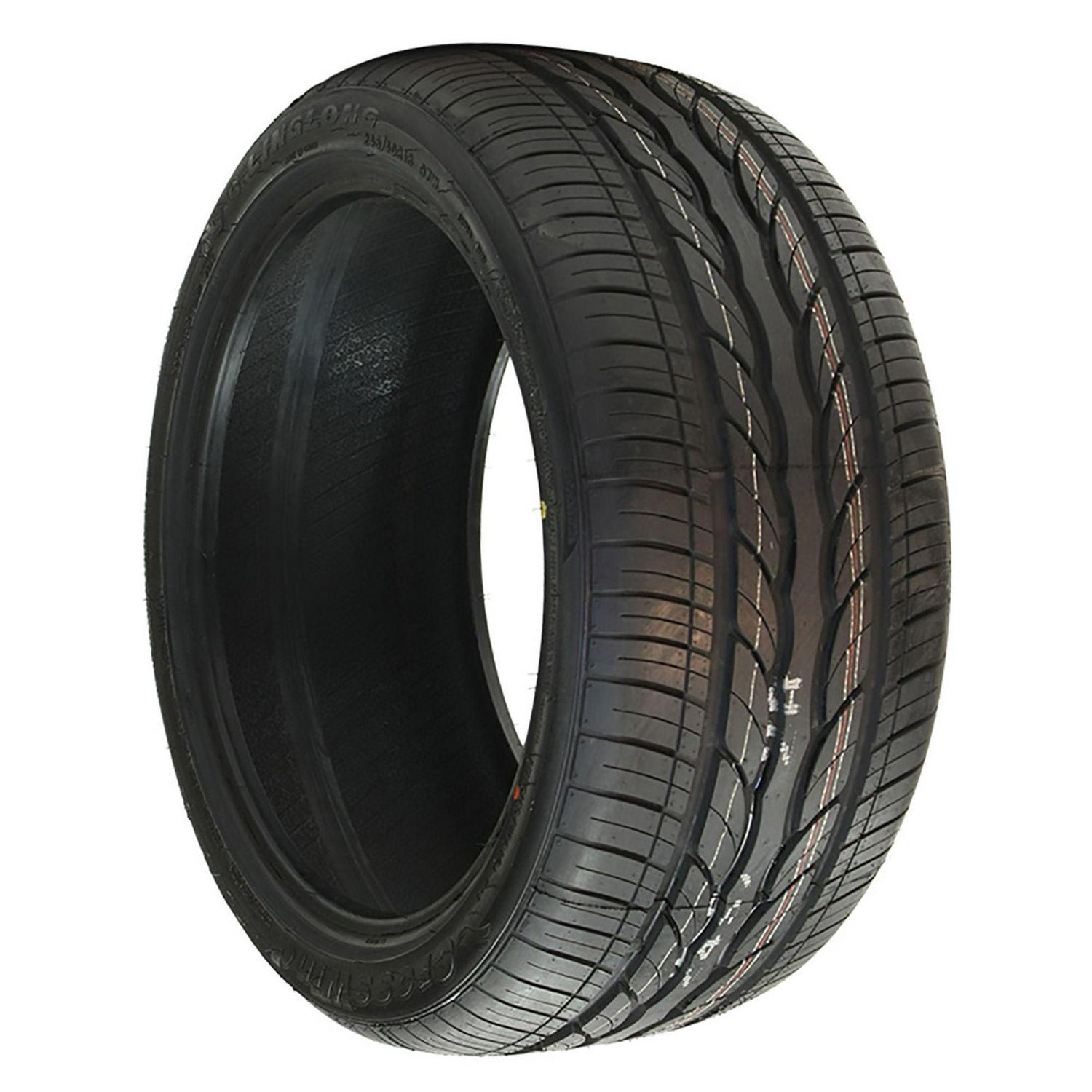 Crosswind All Season UHP All Season 215/50R17 95W XL Passenger Tire