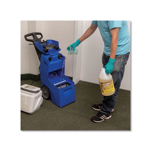 Simple Green Clean Building Carpet Cleaner Concentrate  SMP11201