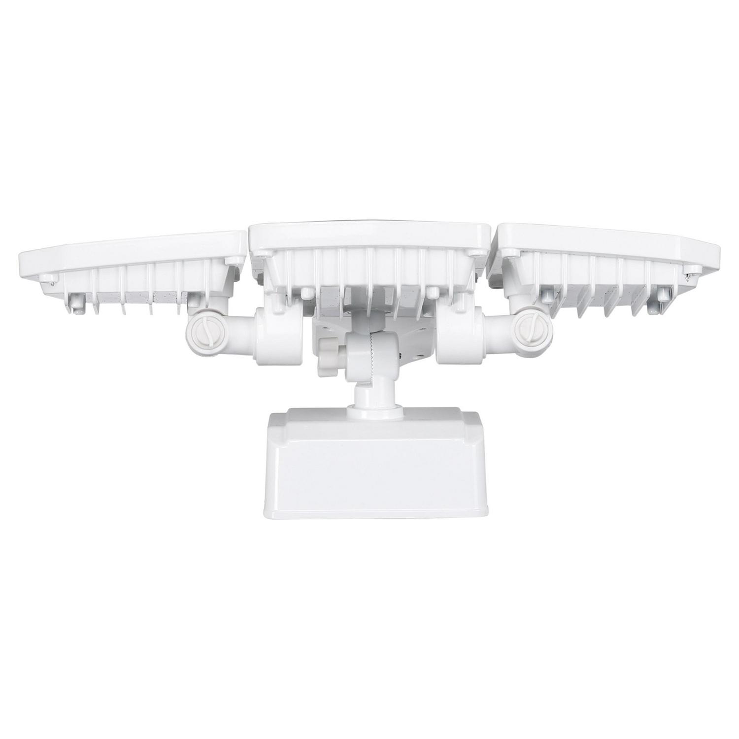 Honeywell 4500 Lumen LED Motion Sensor Security Light