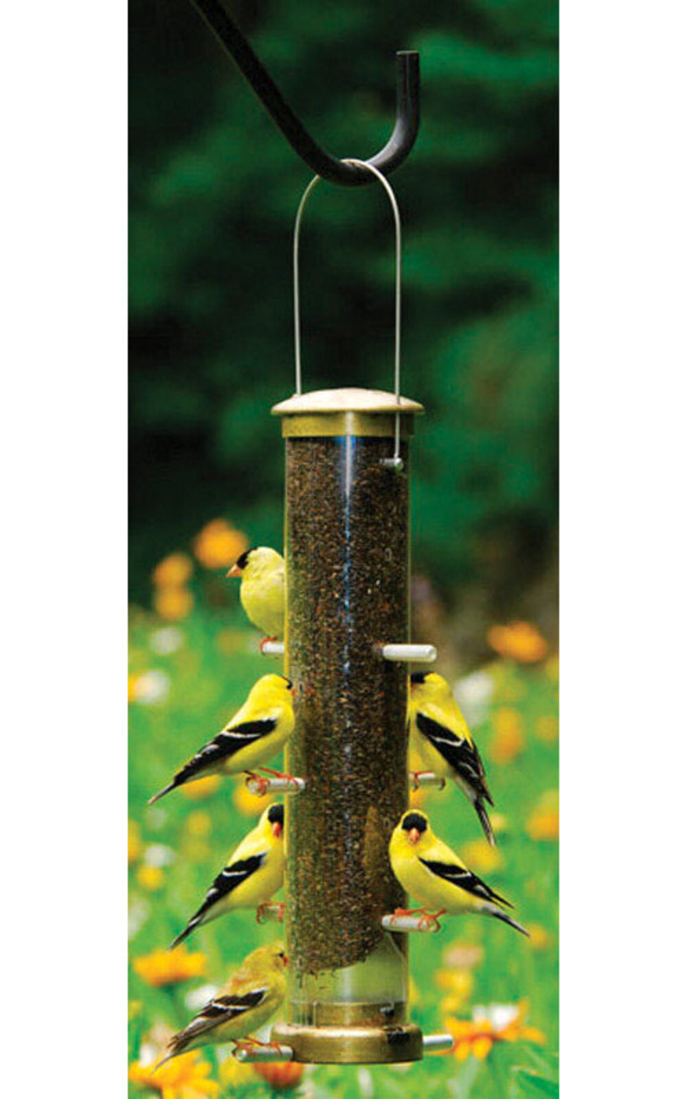 Coles Wild Bird Product Feeder Wild Bird Niger NN08