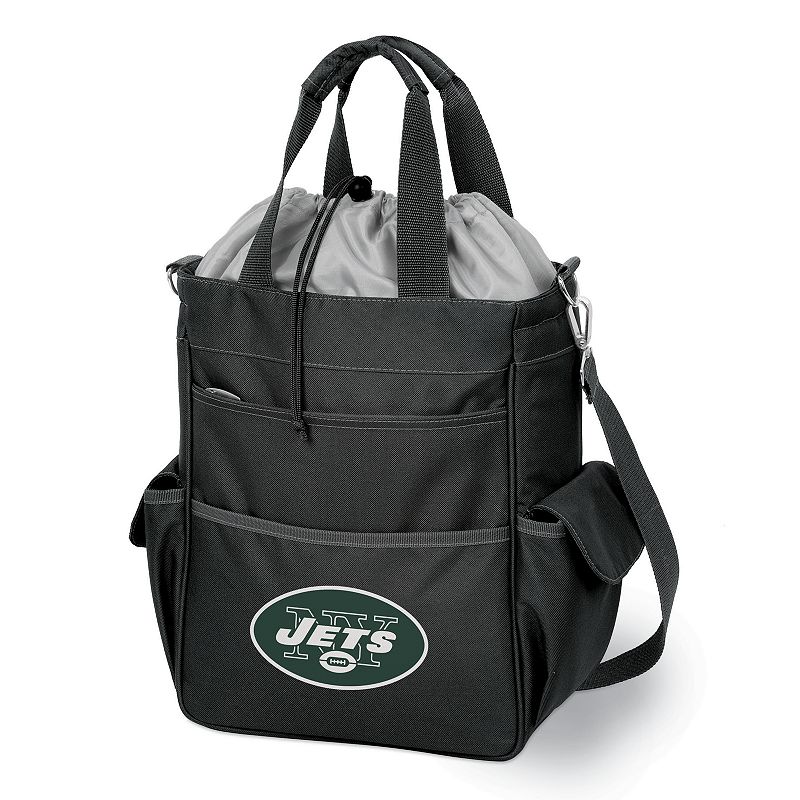 Picnic Time New York Jets Activo Insulated Lunch Cooler