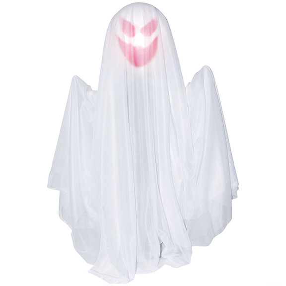 Morris Costumes SS88771 27.6 Hanging Rising Ghost...