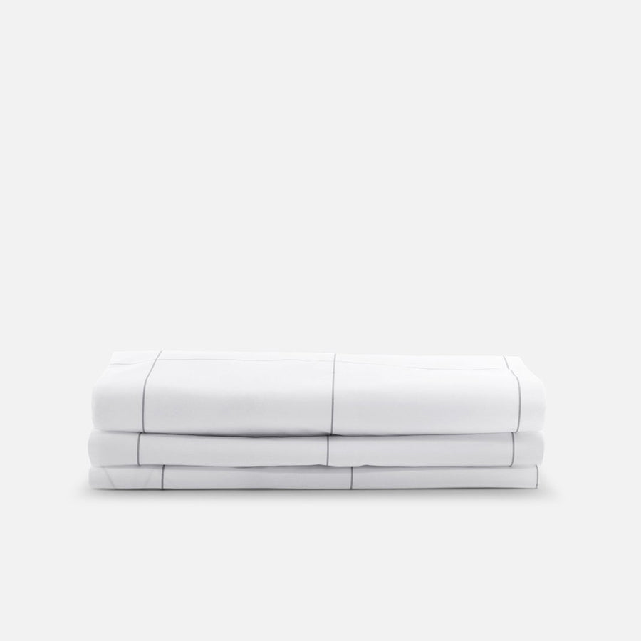 Classic Percale Flat Sheet