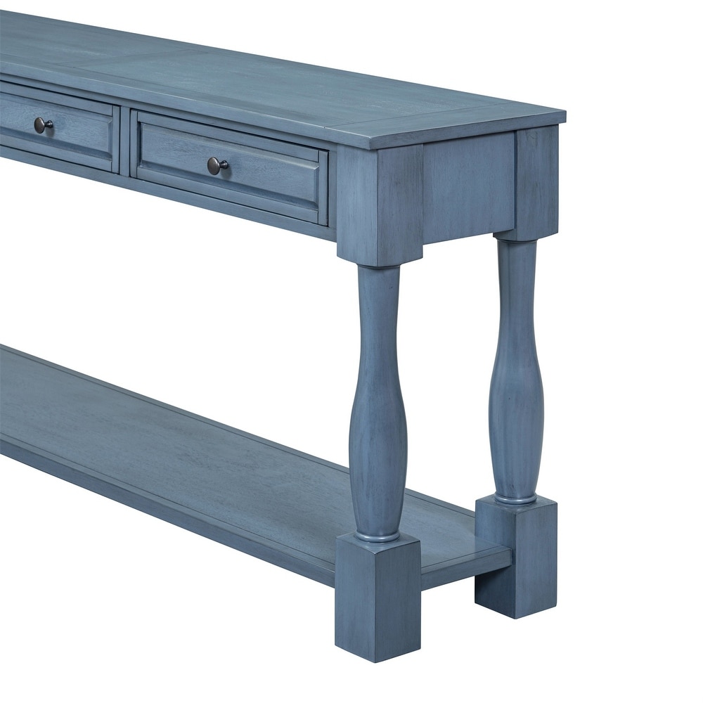 Merax Console Table 64\