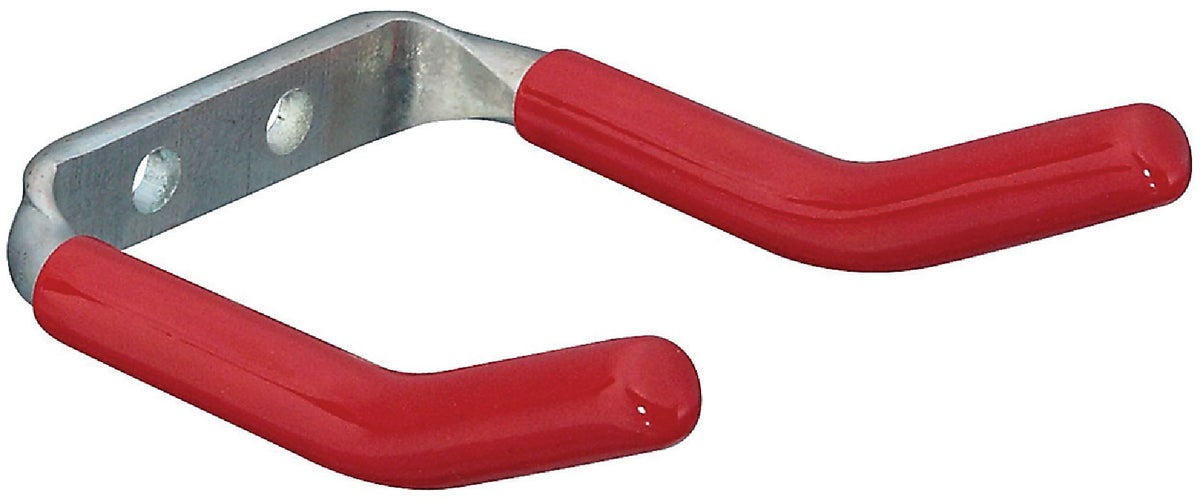 National Mar-Proof Storage Hook Red (Pack of 25)