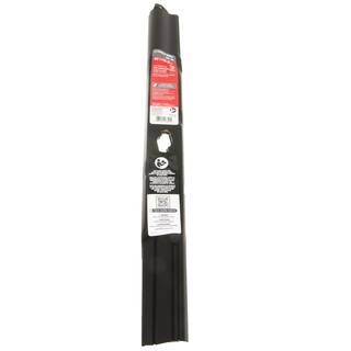 Troy-Bilt Original Equipment 46 in. Low Lift Sand Blade Set for Select Mowers with S-Shape Center OE# 742P05510-L 742-05510-L 490-110-Y199