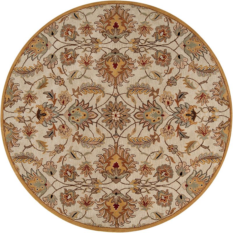 Decor 140 Caesar Floral Rug