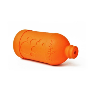 SodaPup Beer Bottle Dog Toy