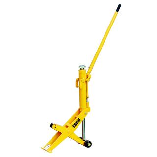 ESCO 7.5-Ton Hydraulic Forklift Tractor Jack 10437