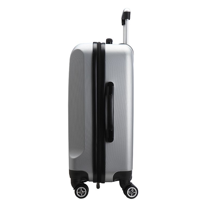 Pittsburgh Penguins 19 1/2-in. Hardside Spinner Carry-On