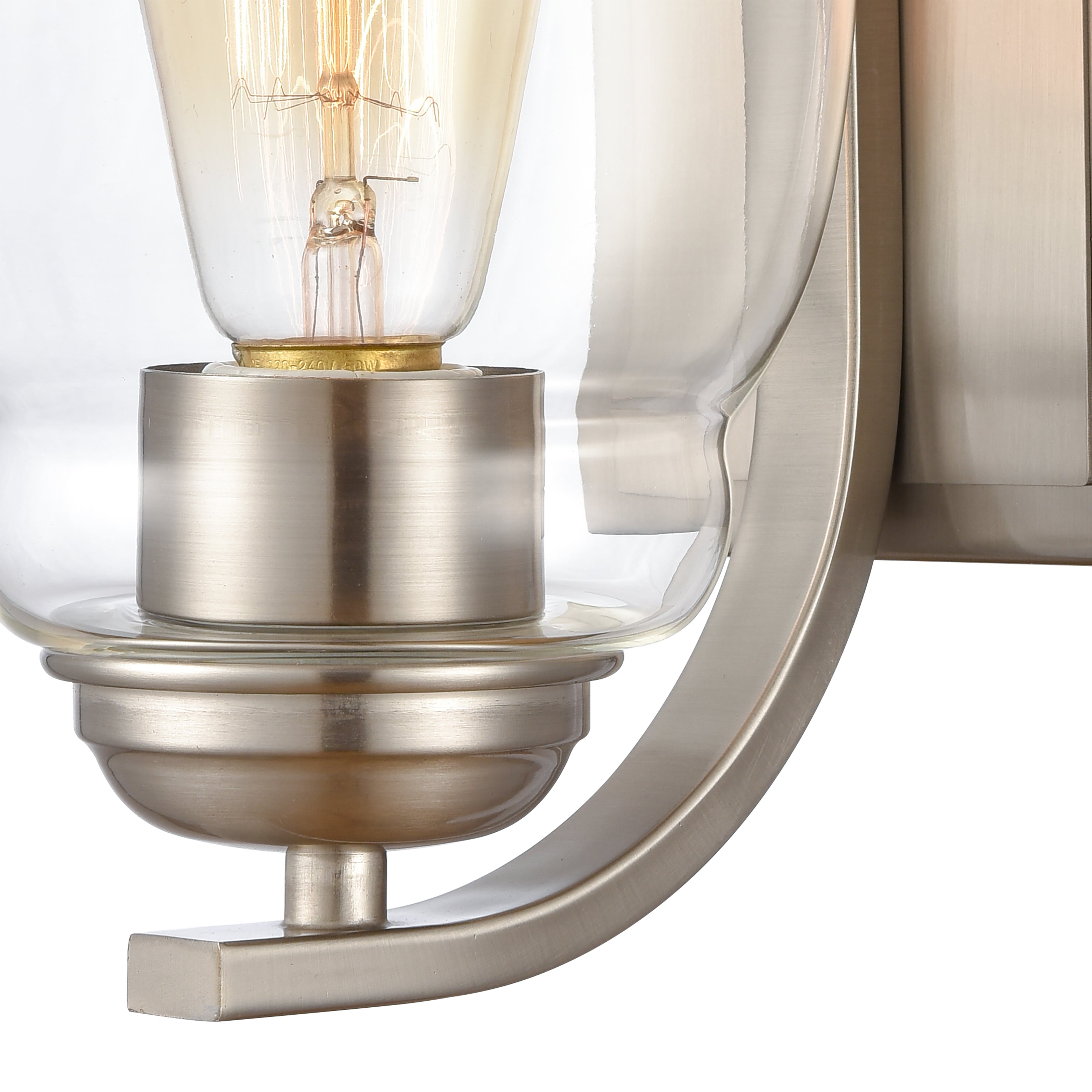 Calistoga Sconce