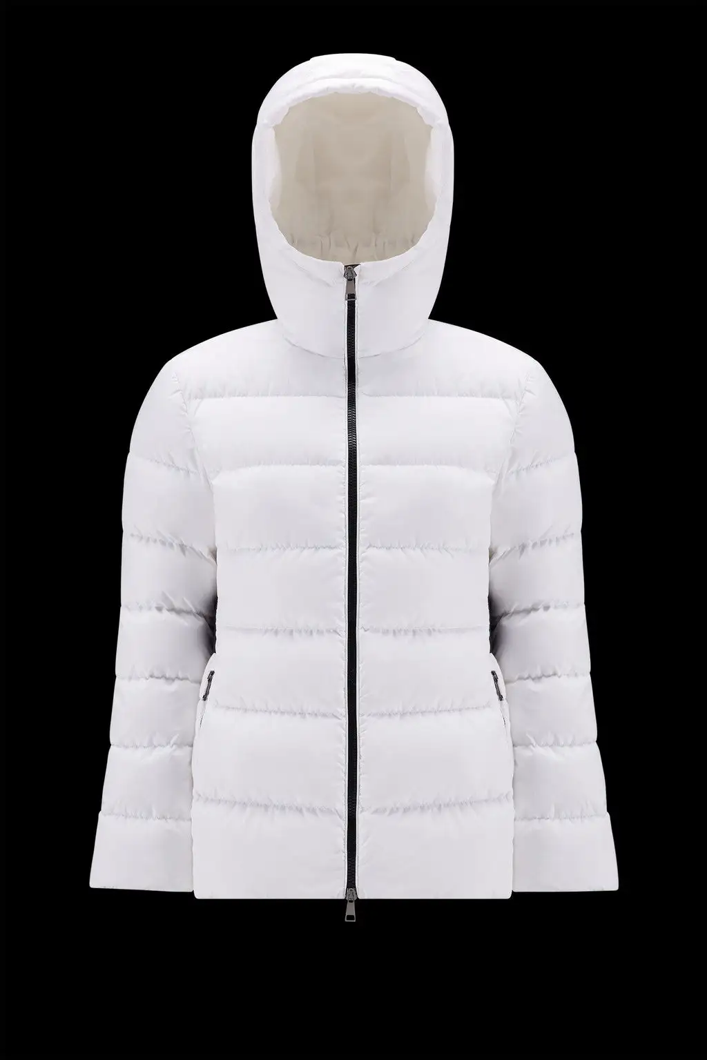 Dera Short Down Jacket