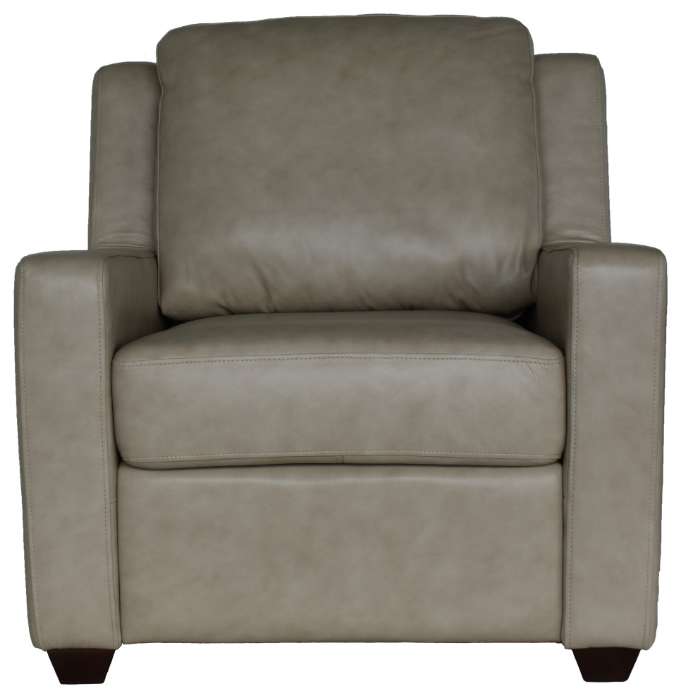 Wyatt Chair   Contemporary   Armchairs And Accent Chairs   by Lea Unlimited Inc.  Houzz