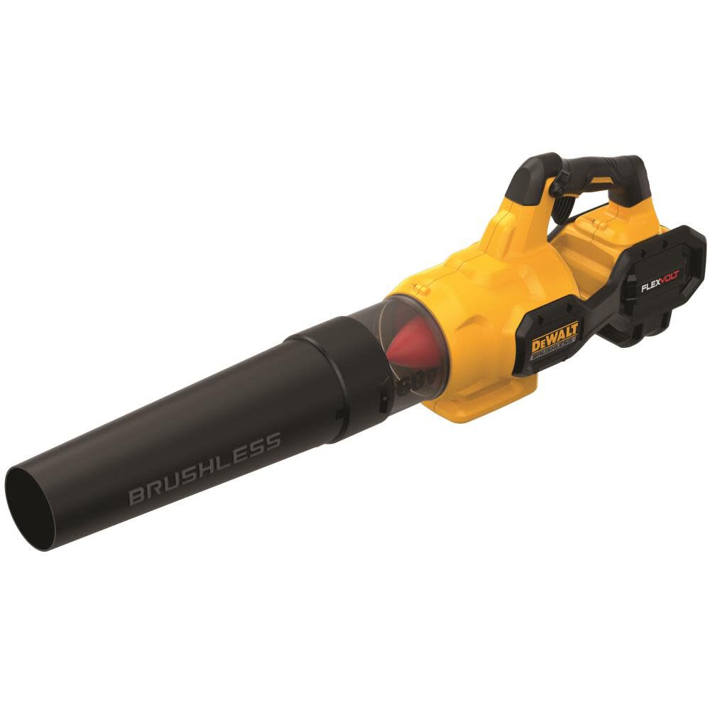 DW 60V MAX* FLEXVOLT Brushless Handheld Axial Blower (Tool Only) DCBL772B from DW