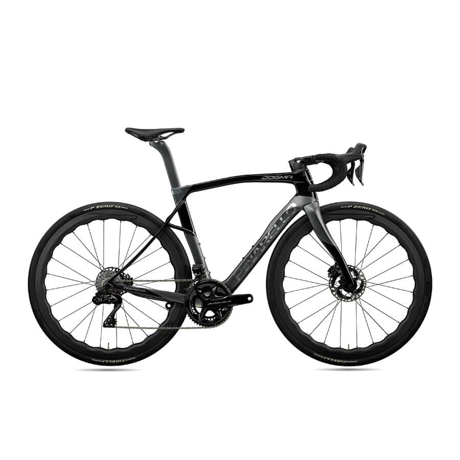 Pinarello Dogma X Dura Ace Di2