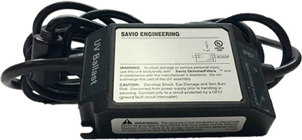 Savio UVinex Replacement Transformer Bulb