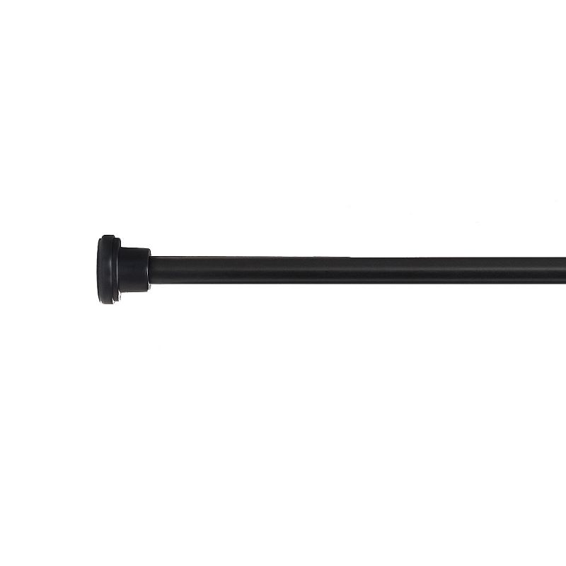 eclipse Tension Curtain Rod