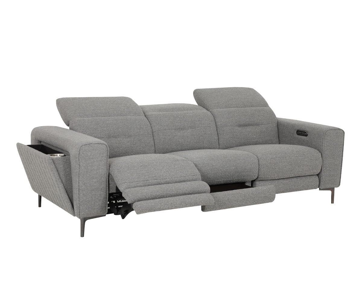 Harlan Power Reclining Sofa