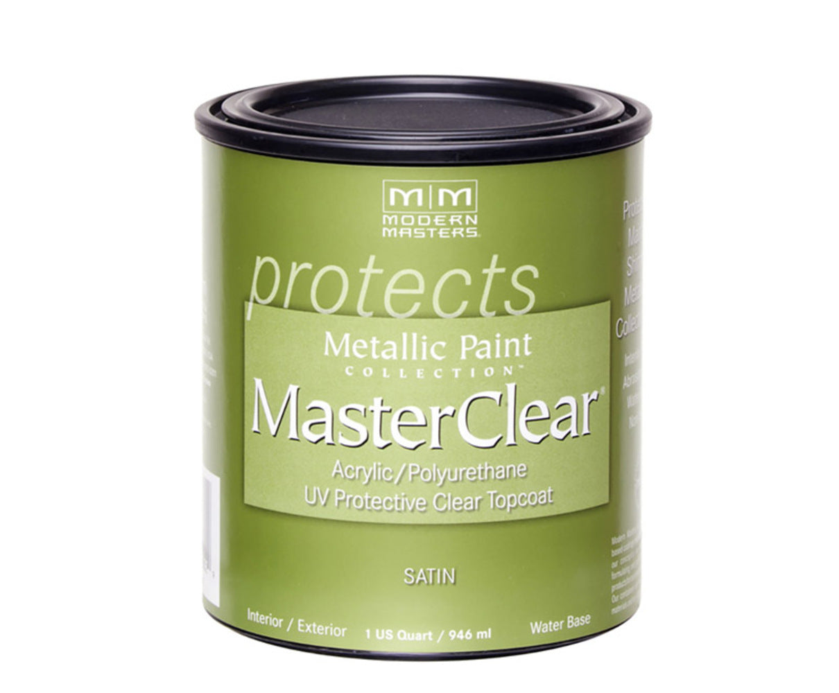 MASTERCLEAR SAT QT