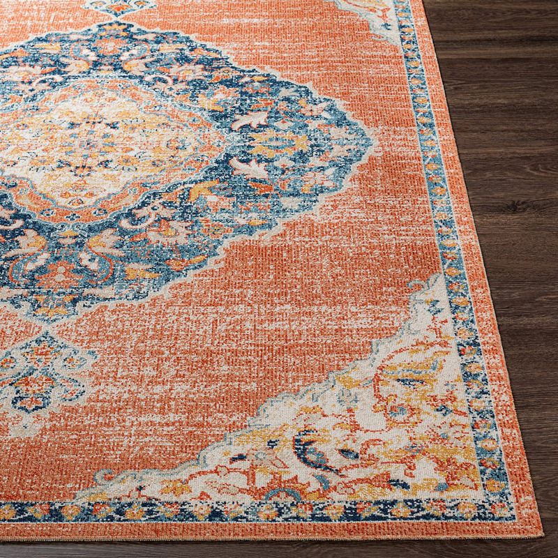 Burr Ridge Global Area Rug