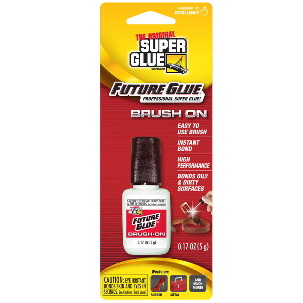 SUPER GLUE FUTURE .17OZ