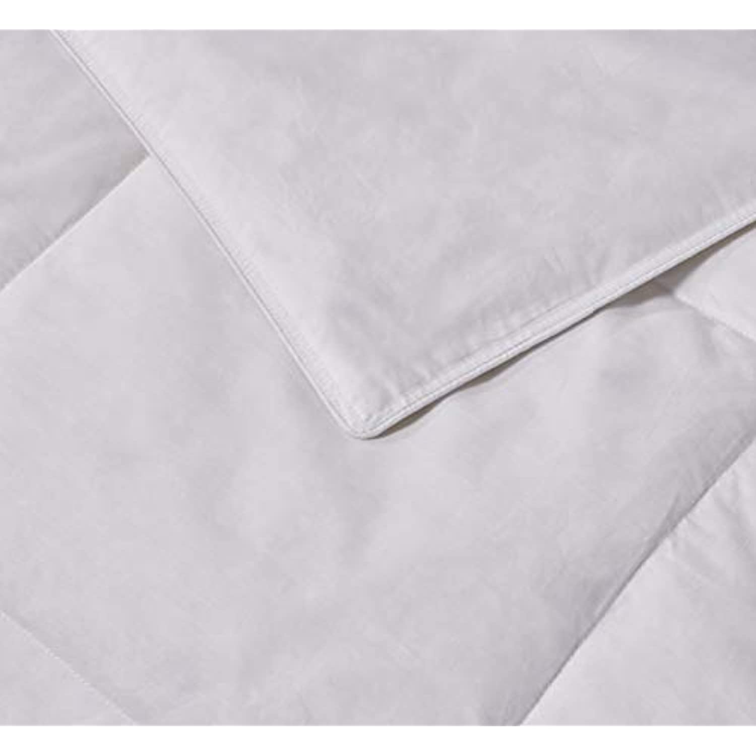 ROYAL LUXE / Hungarian White Goose Down Comforter - Twin